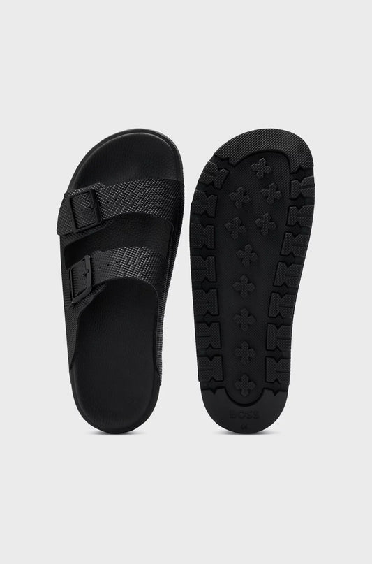 BOSS Sandals - Surfley_Sand