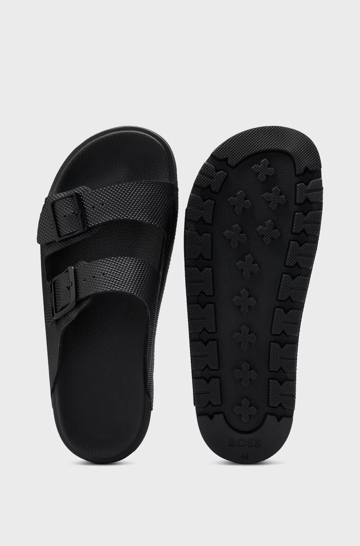 BOSS Sandals - Surfley_Sand