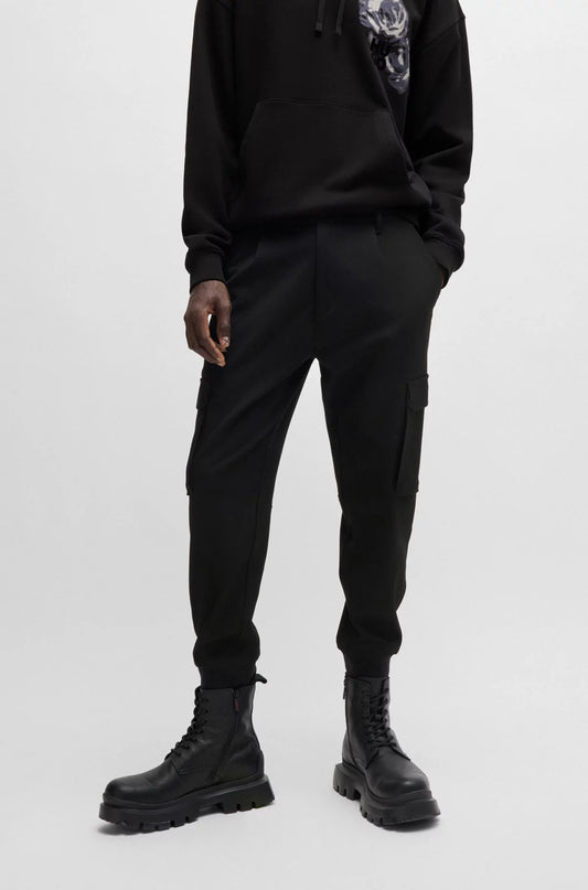 HUGO Leisure Trouser - Glavin241
