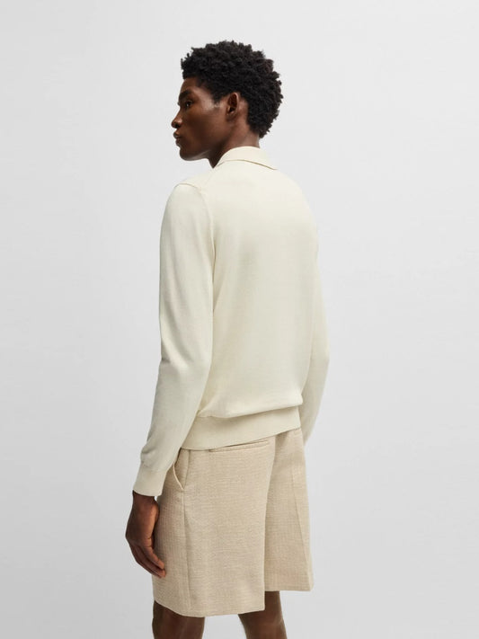 BOSS Polo Knitwear - Gemello-P