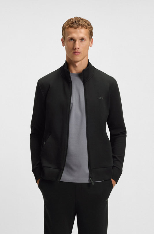 BOSS Full Zip Sweatshirt  -Skaz