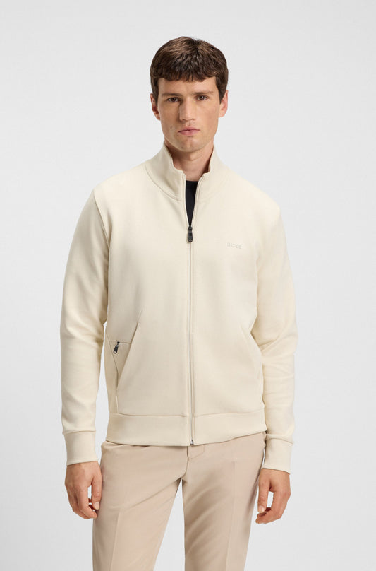 BOSS Full Zip Sweatshirt - Skaz