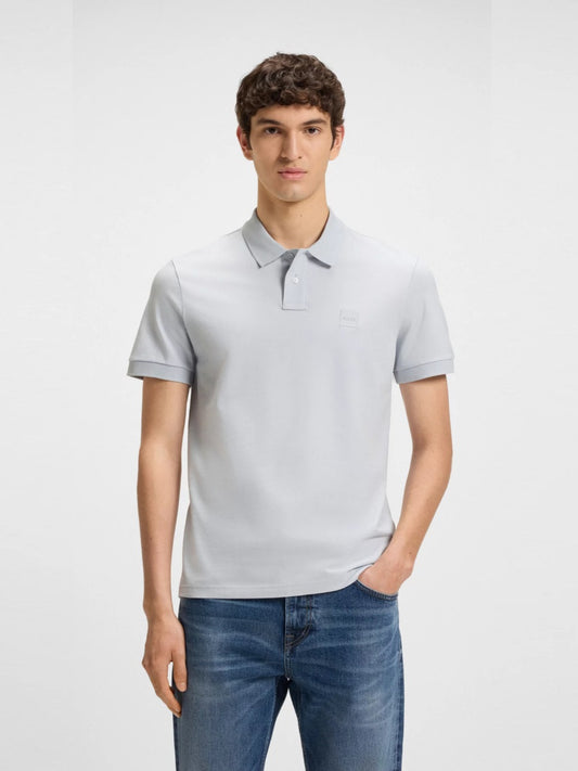 BOSS Polo- Passenger