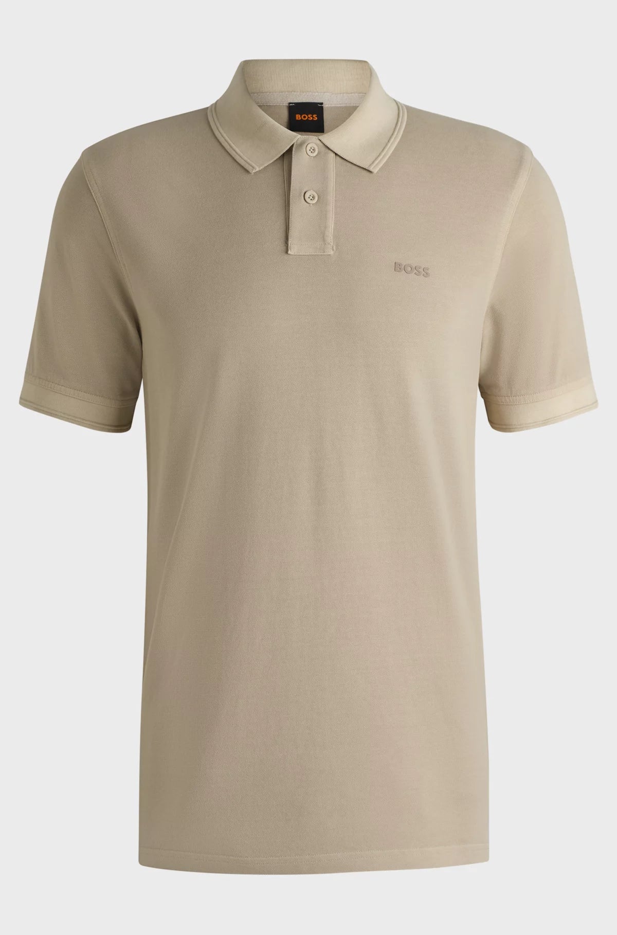 BOSS Polo - Prime