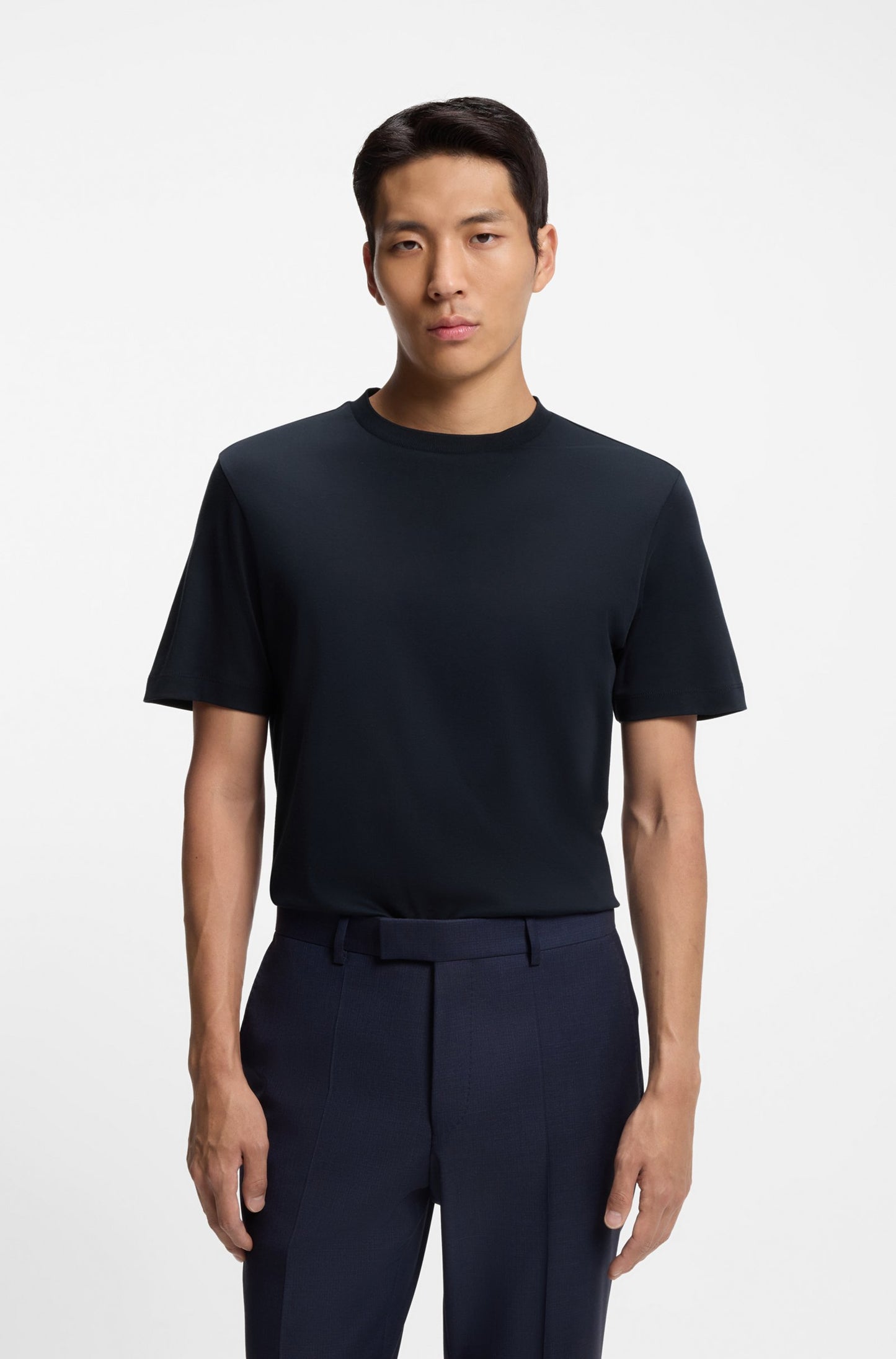 BOSS T-Shirt - L-Tesar 14