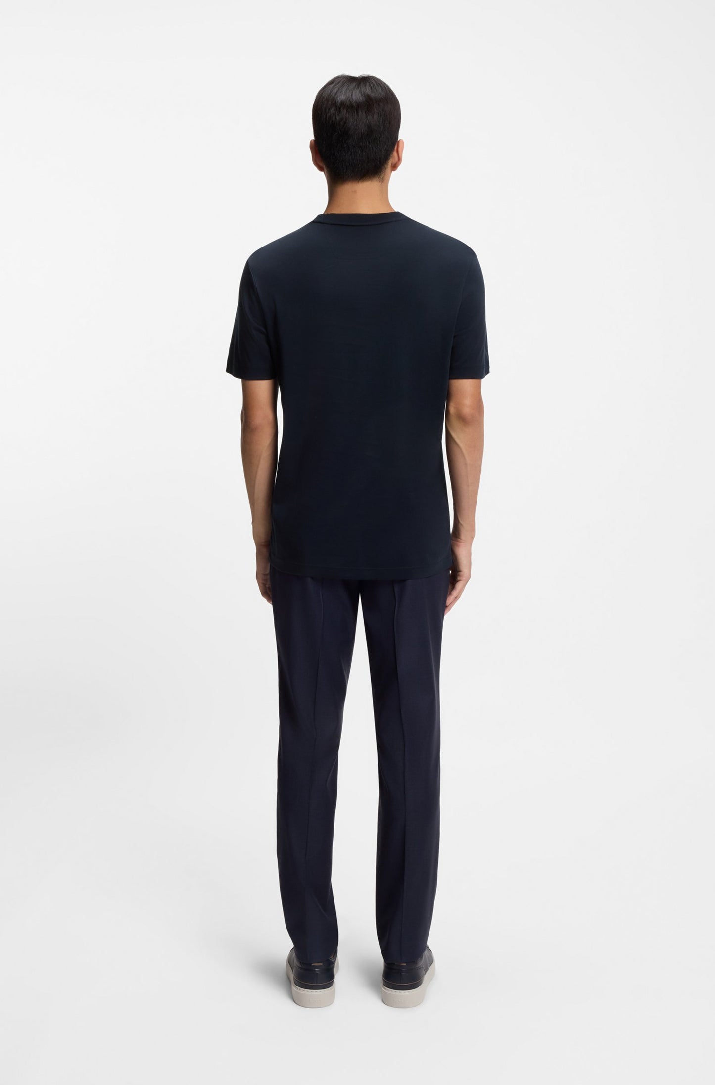 BOSS T-Shirt - L-Tesar 14