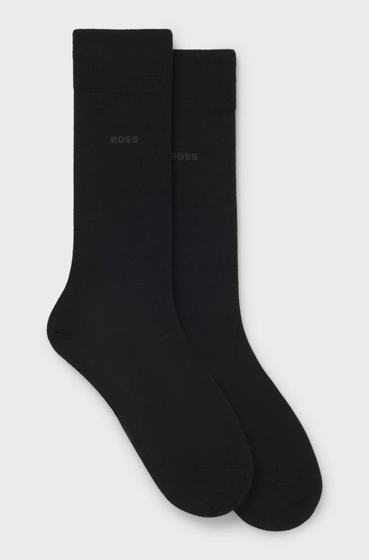 BOSS Casual Socks - 2P RS Uni WO