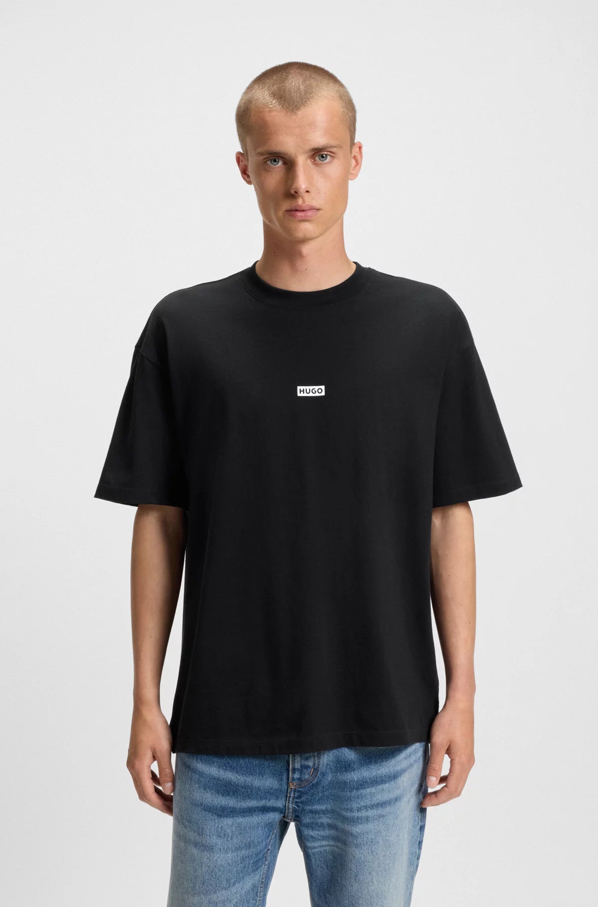 HUGO T-Shirt - Nalono