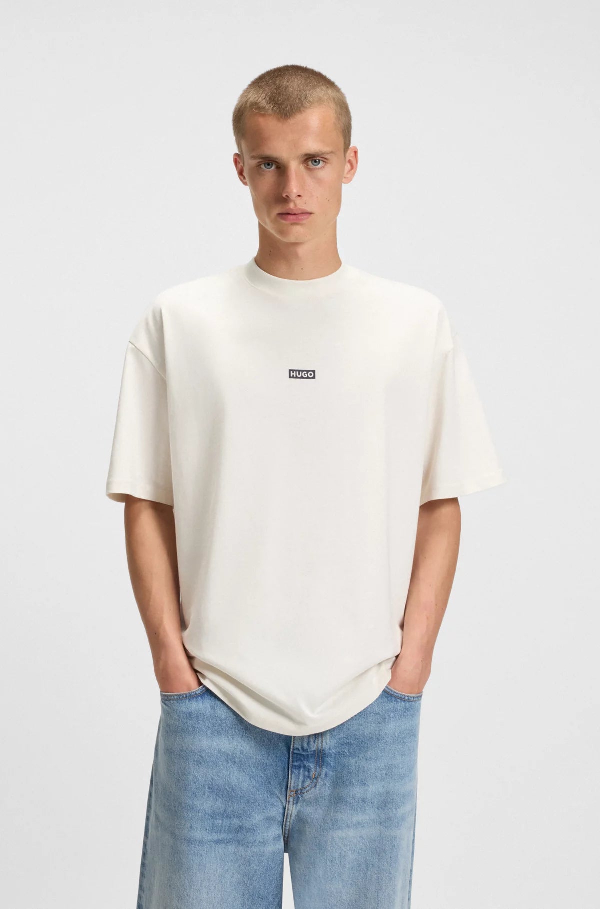 HUGO T-Shirt - Nalono