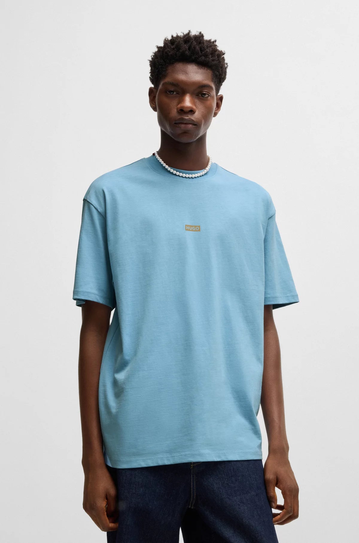 HUGO T-Shirt - Nalono