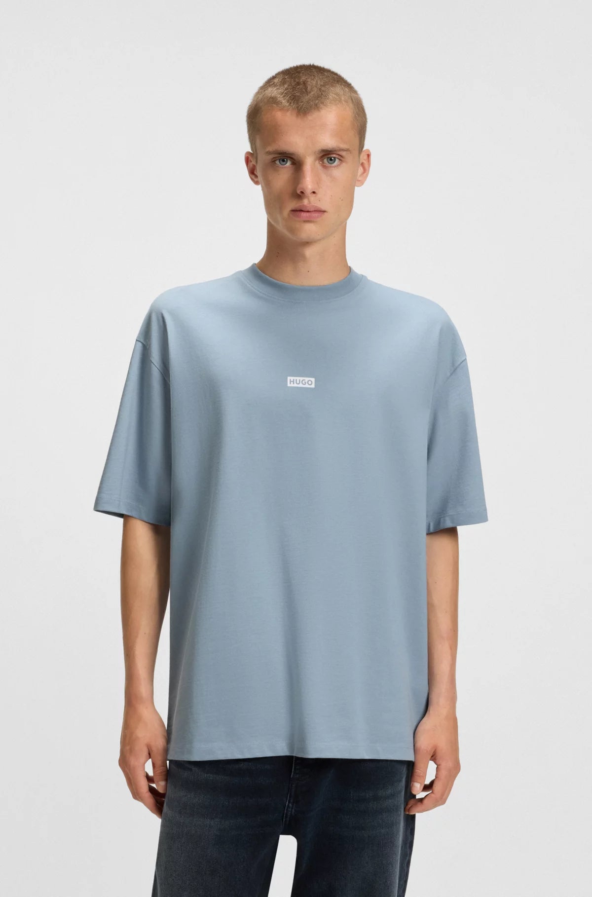 HUGO T-Shirt - Nalono