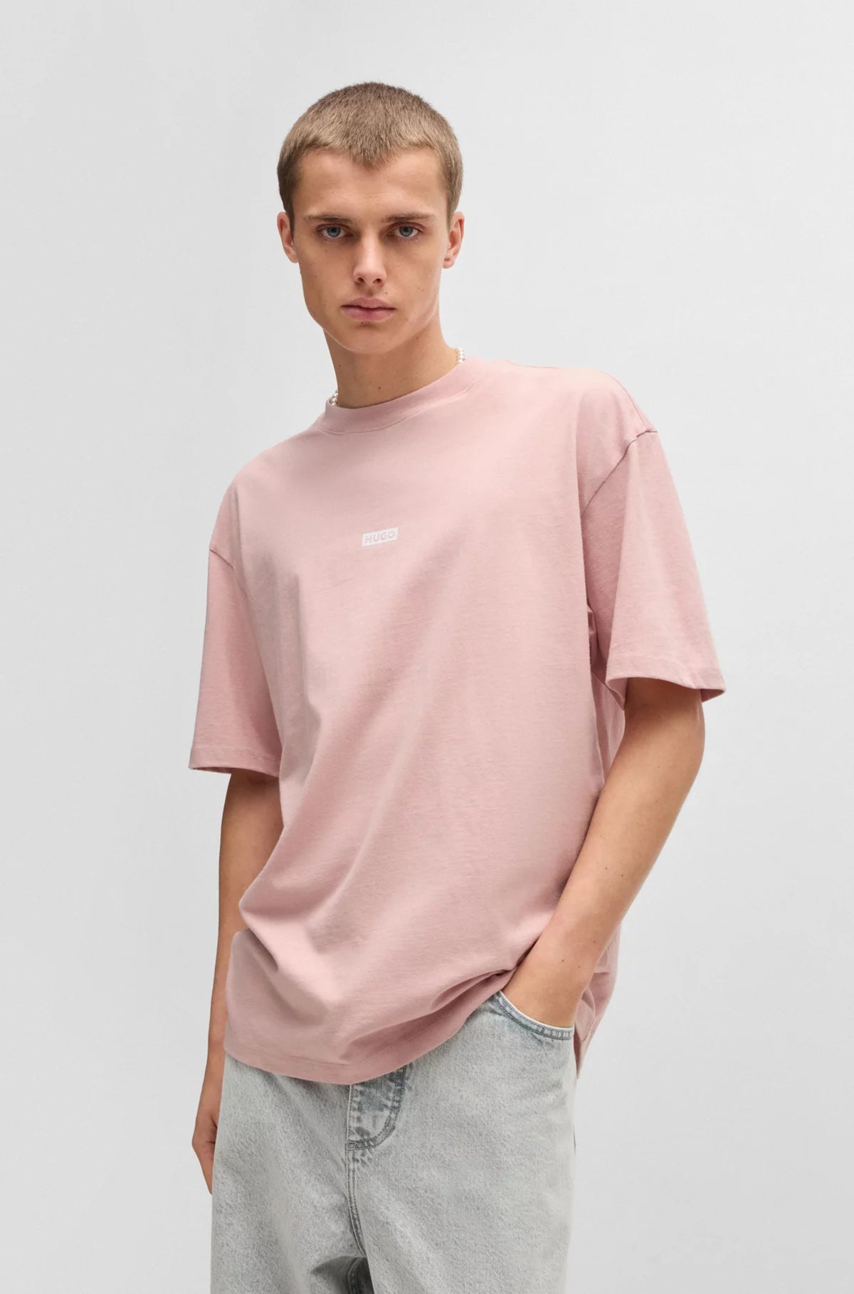 HUGO T-Shirt - Nalono