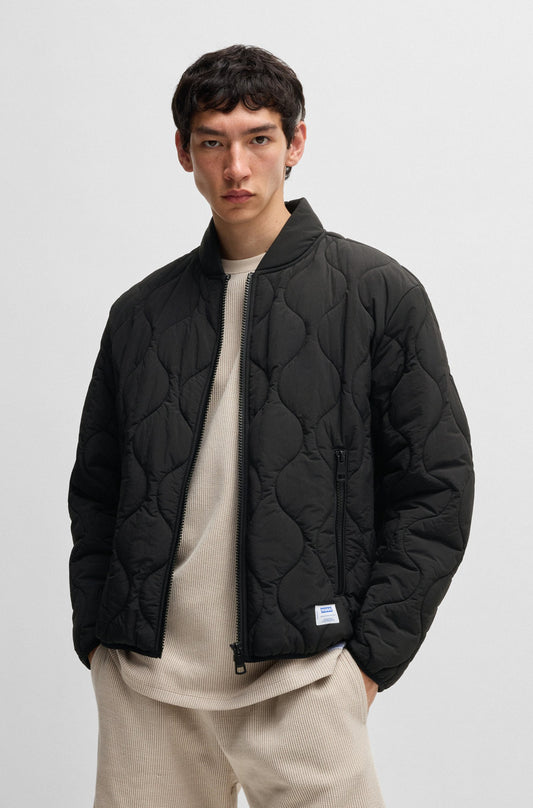 HUGO Bomber Jacket - Boho2421