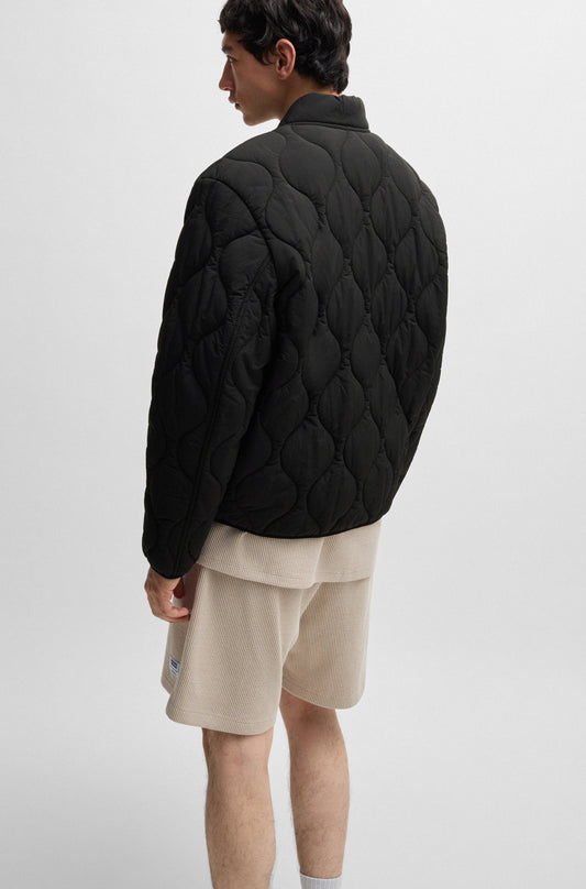 HUGO Bomber Jacket - Boho2421