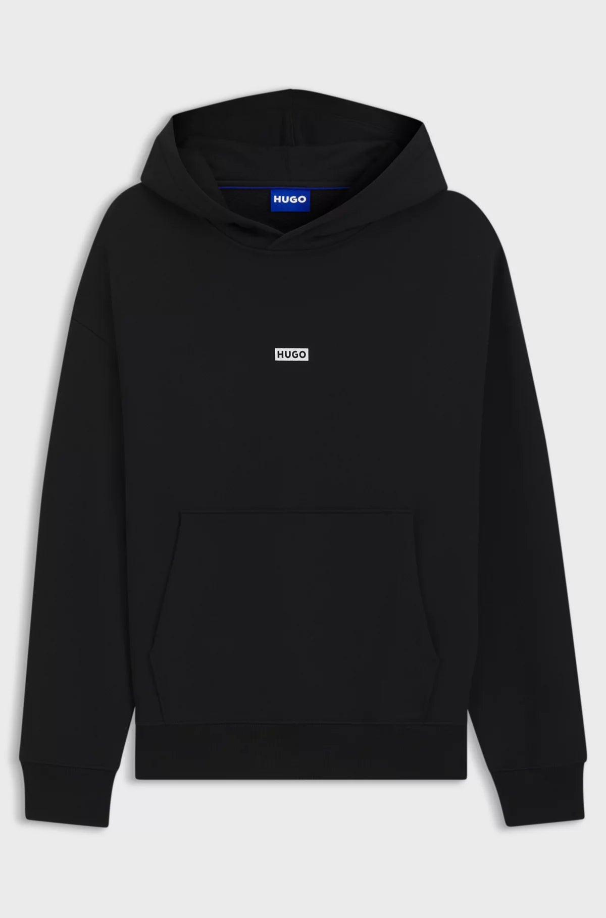 HUGO Hooded Sweatshirt - Nazardo