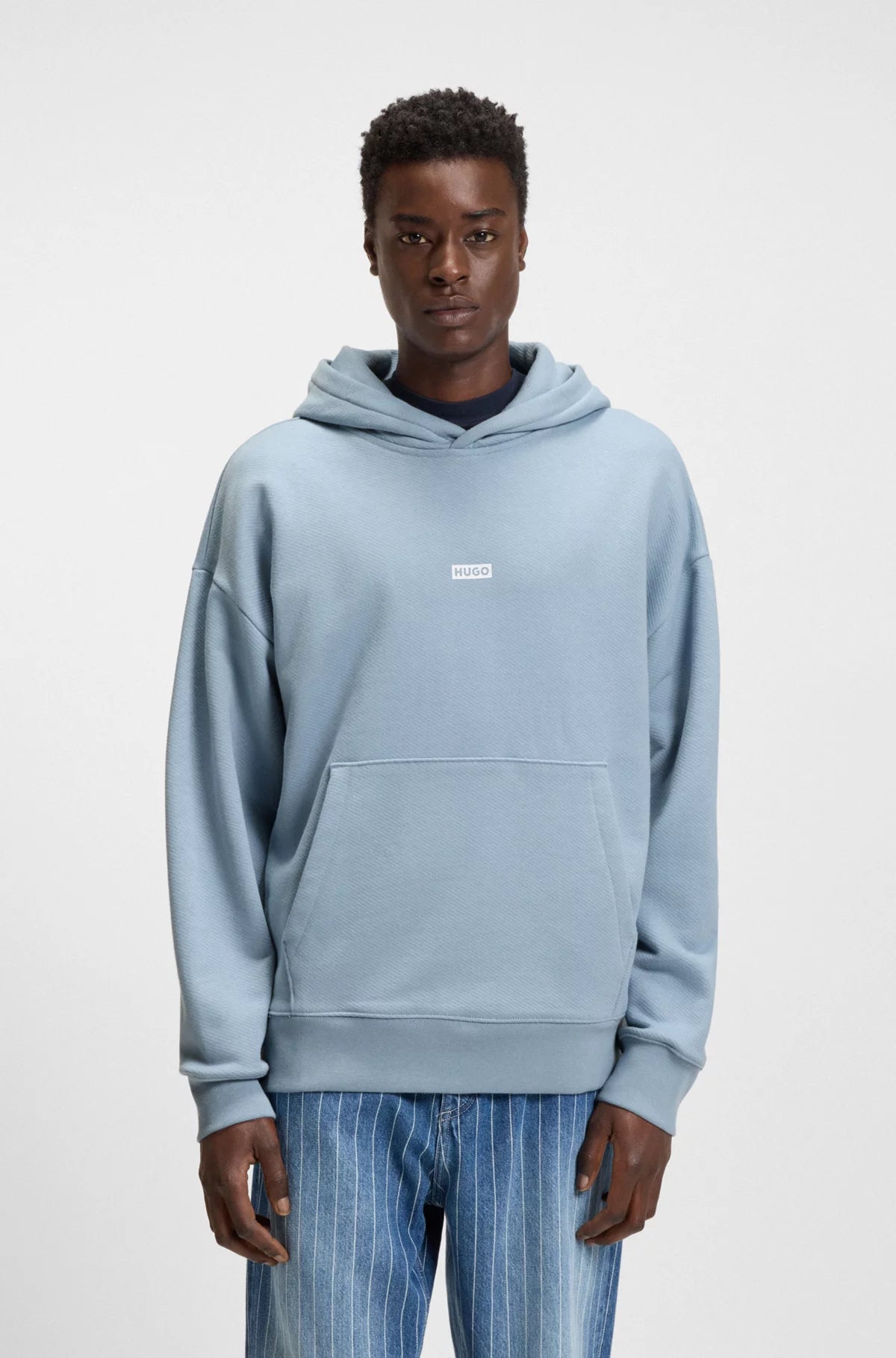 HUGO Hooded Sweatshirt - Nazardo