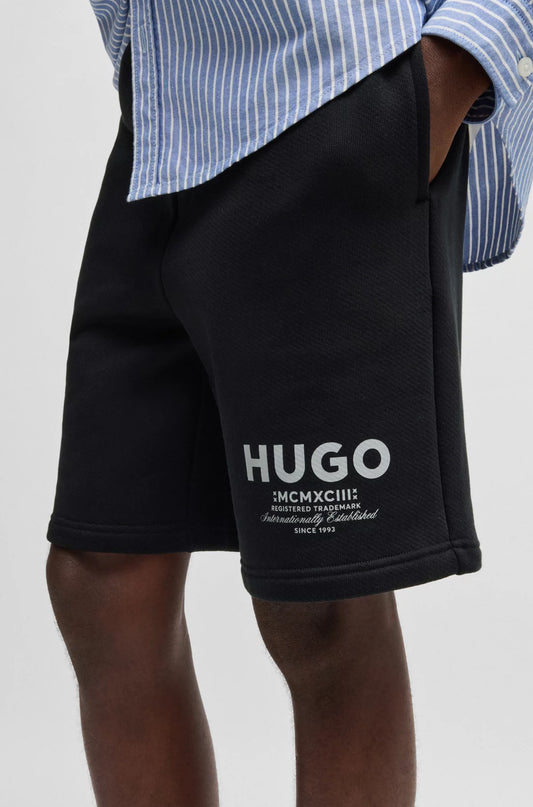 HUGO Active Short - Nomario