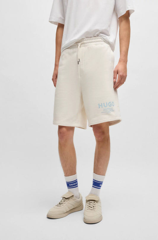 HUGO Active Short - Nomario