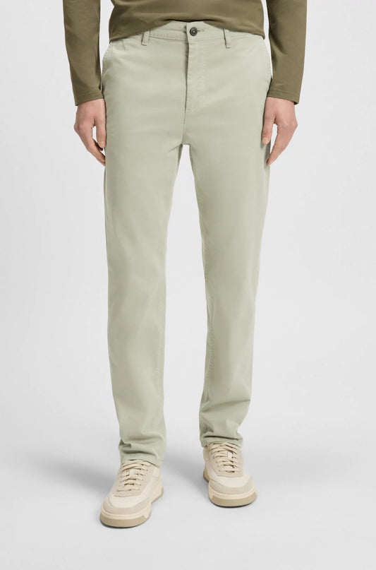 BOSS Chino Trouser - Chino_tapered