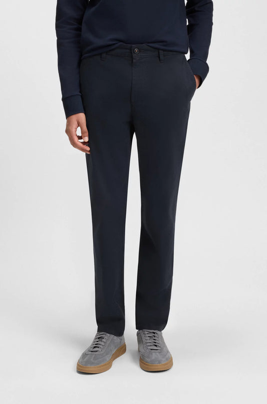 BOSS Chino Trouser - Chino_tapered