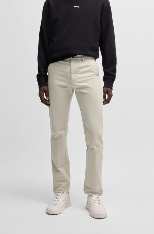 BOSS Chino Trouser - Chino_slim