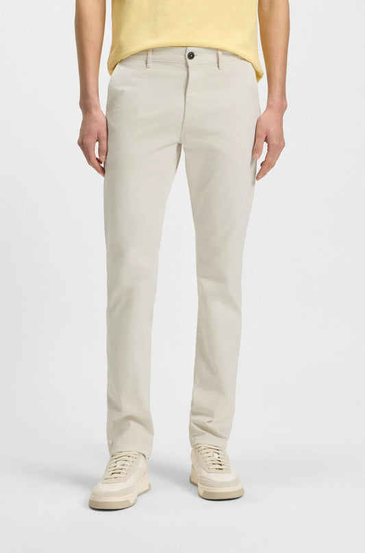 BOSS Chino Trouser - Chino_slim