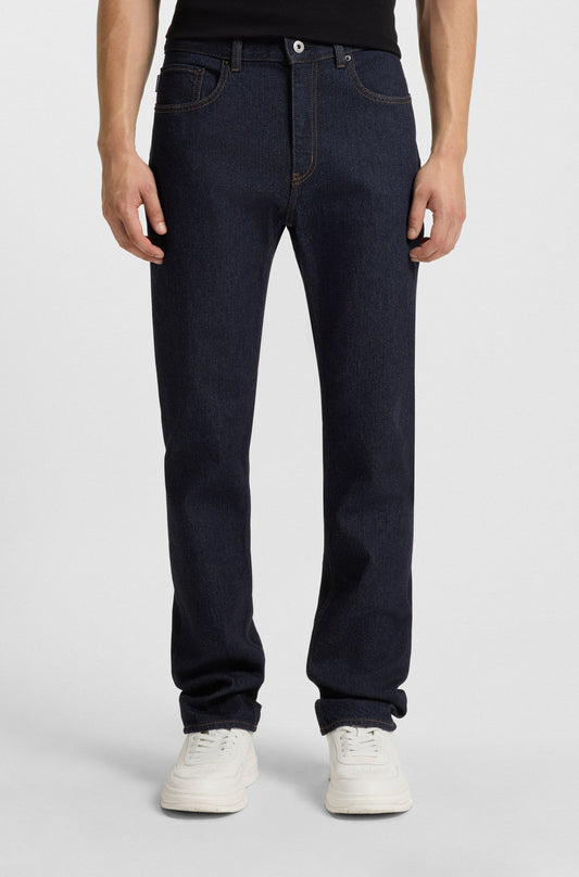 HUGO Slim Fit Denim - Ash