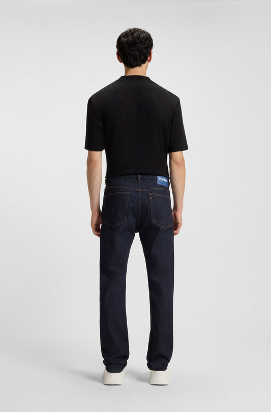 HUGO Slim Fit Denim - Ash