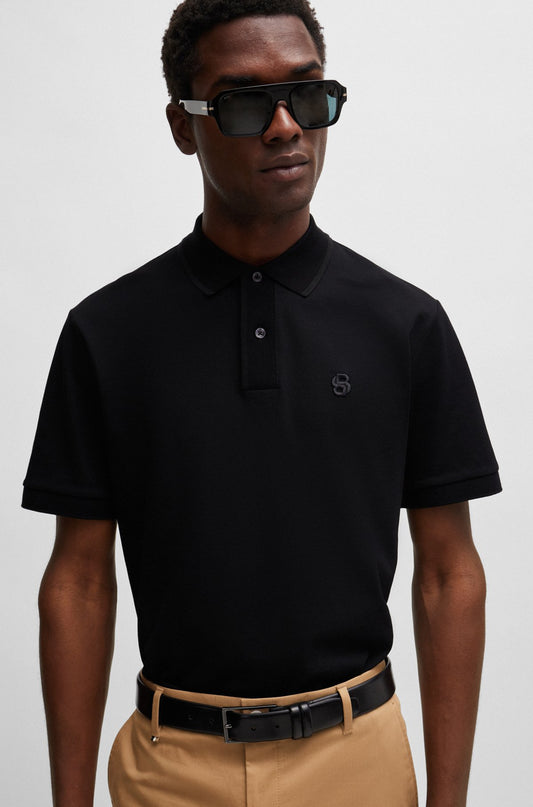 BOSS Polo - Tessin 88 C