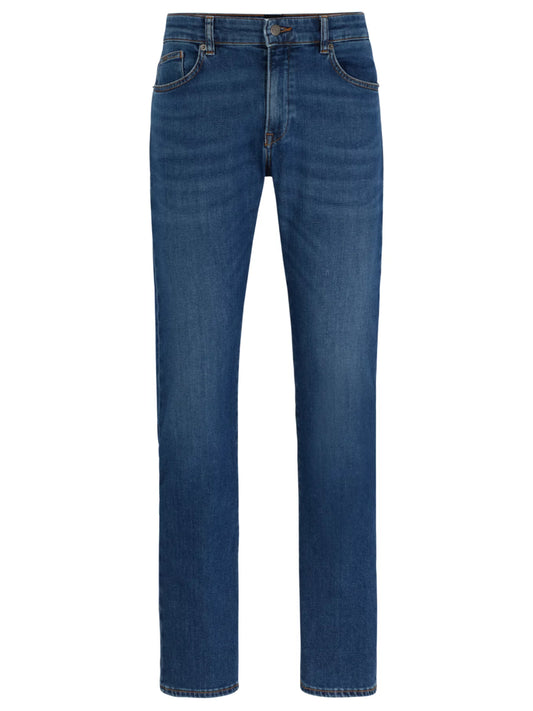 BOSS Slim Fit Denim - Delaware3-1