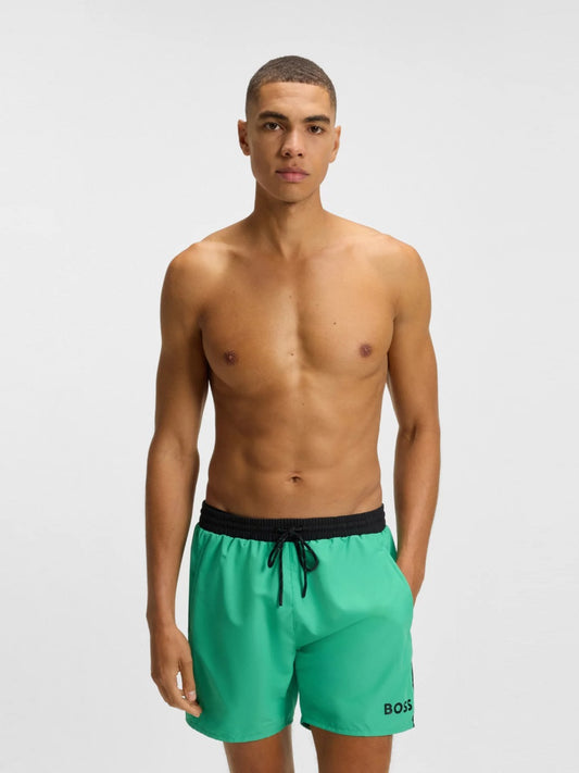 BOSS Swim Short - Starfish
