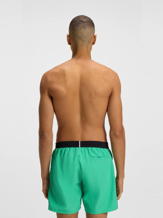 BOSS Swim Short - Starfish
