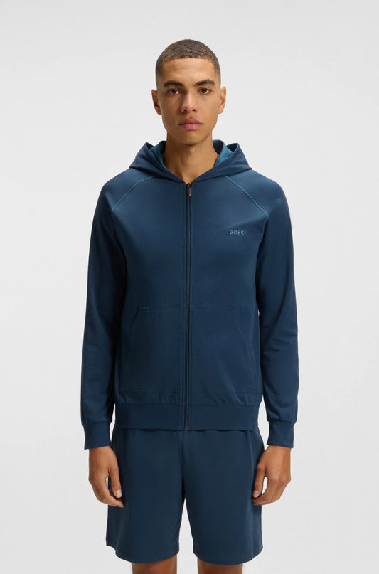 BOSS Loungewear - Mix&amp;Match Jacket H