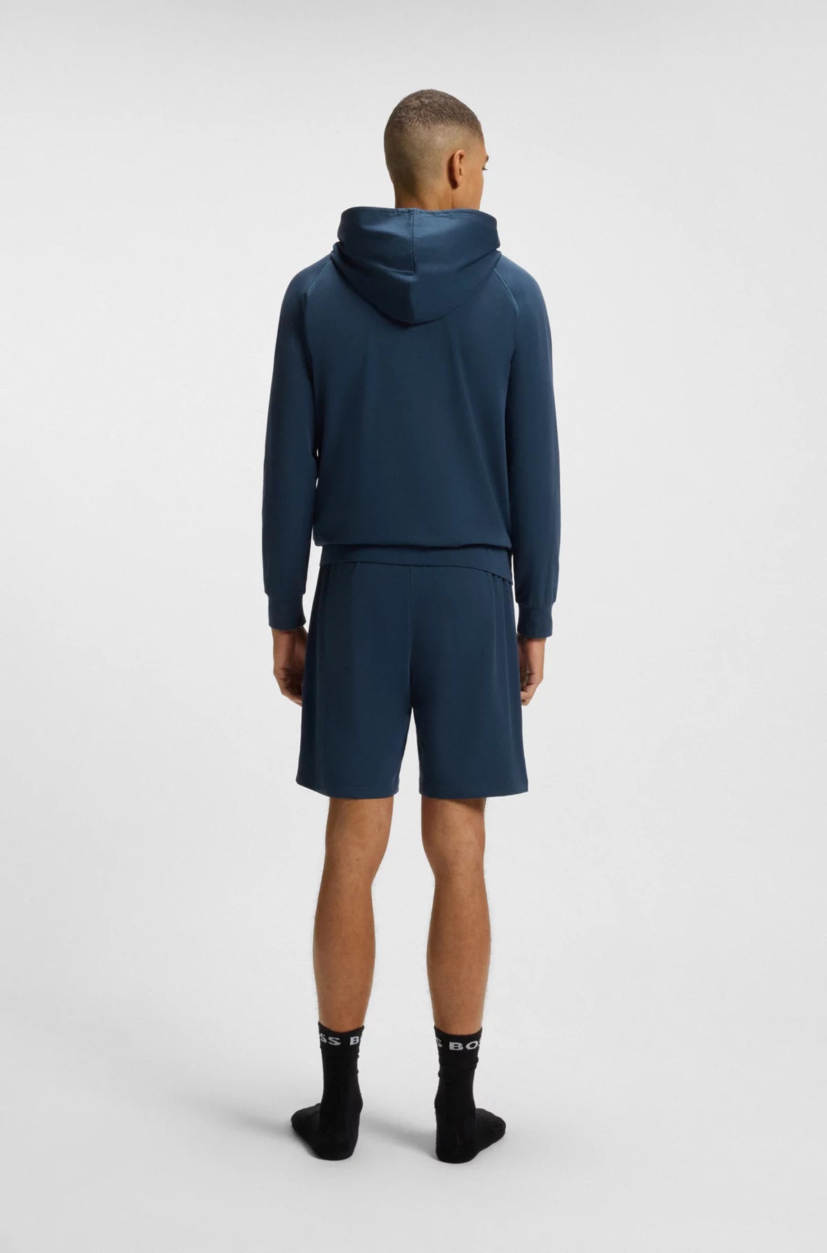 BOSS Loungewear - Mix&amp;Match Jacket H