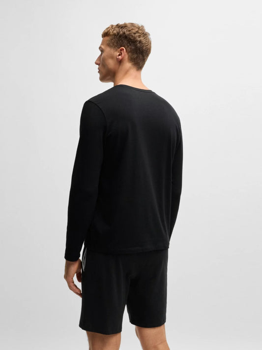 BOSS T-Shirt - Tee Suede