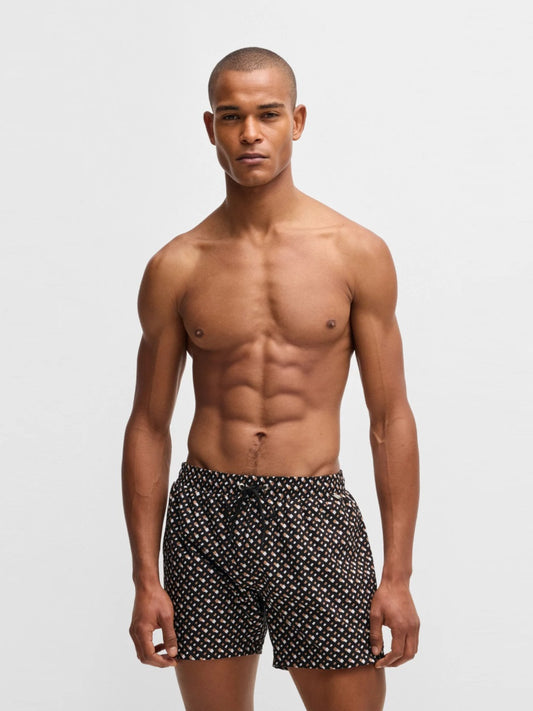 BOSS Swim Short - Manu
