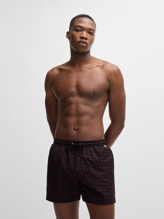 BOSS Swim Short - Manu