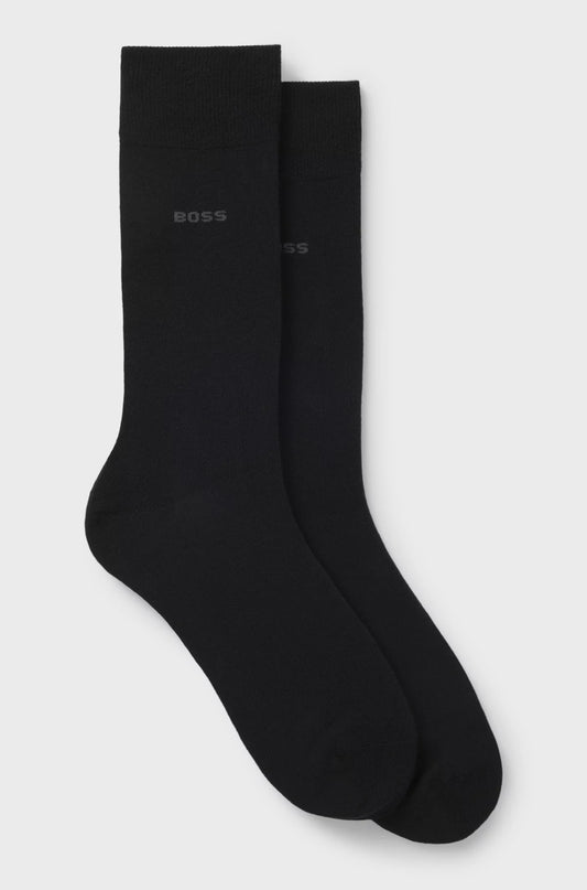 BOSS Casual Socks - 2P RS Uni CC