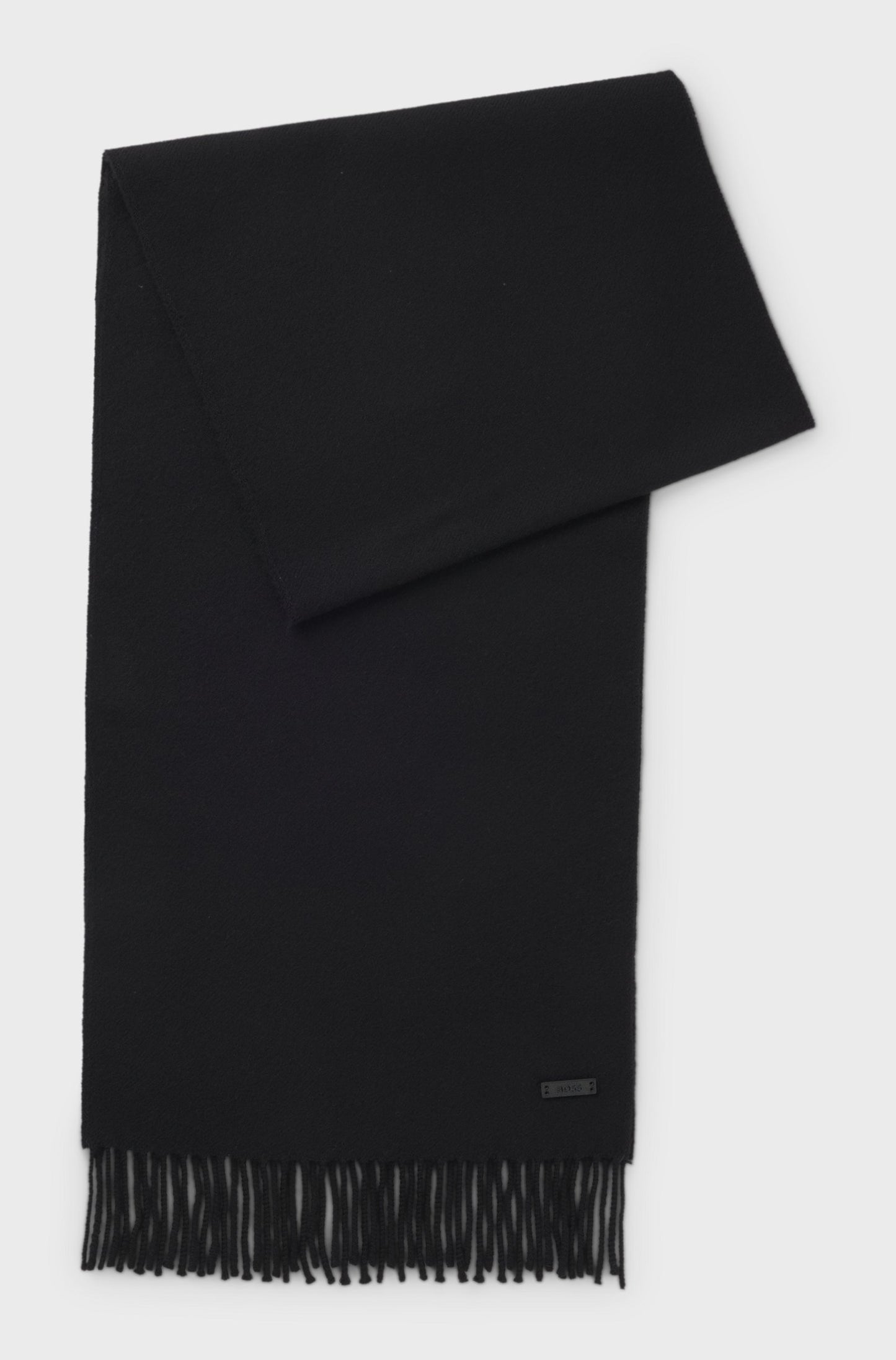 BOSS Scarf - Naster_35*180
