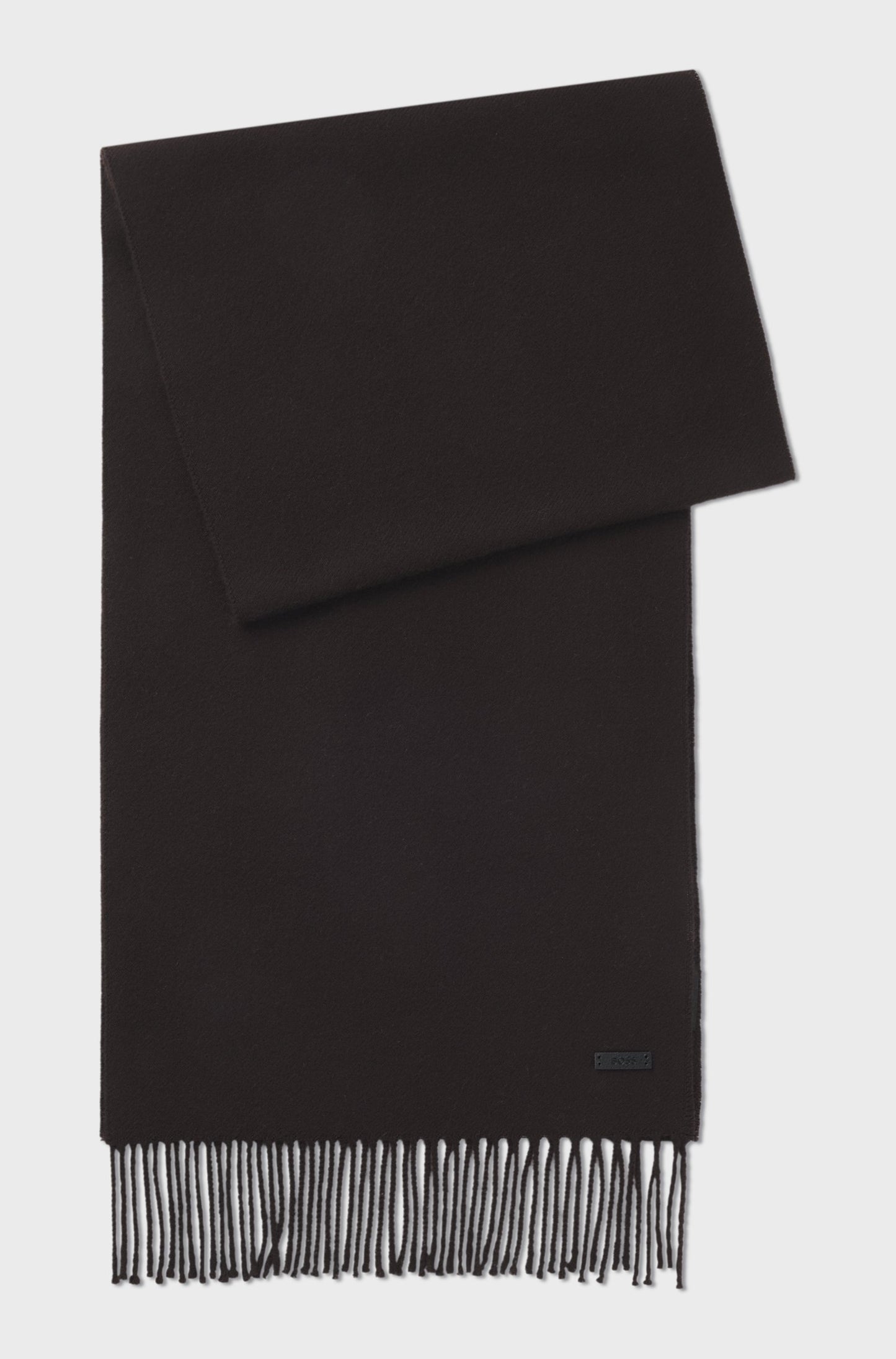 BOSS Scarf - Naster_35*180