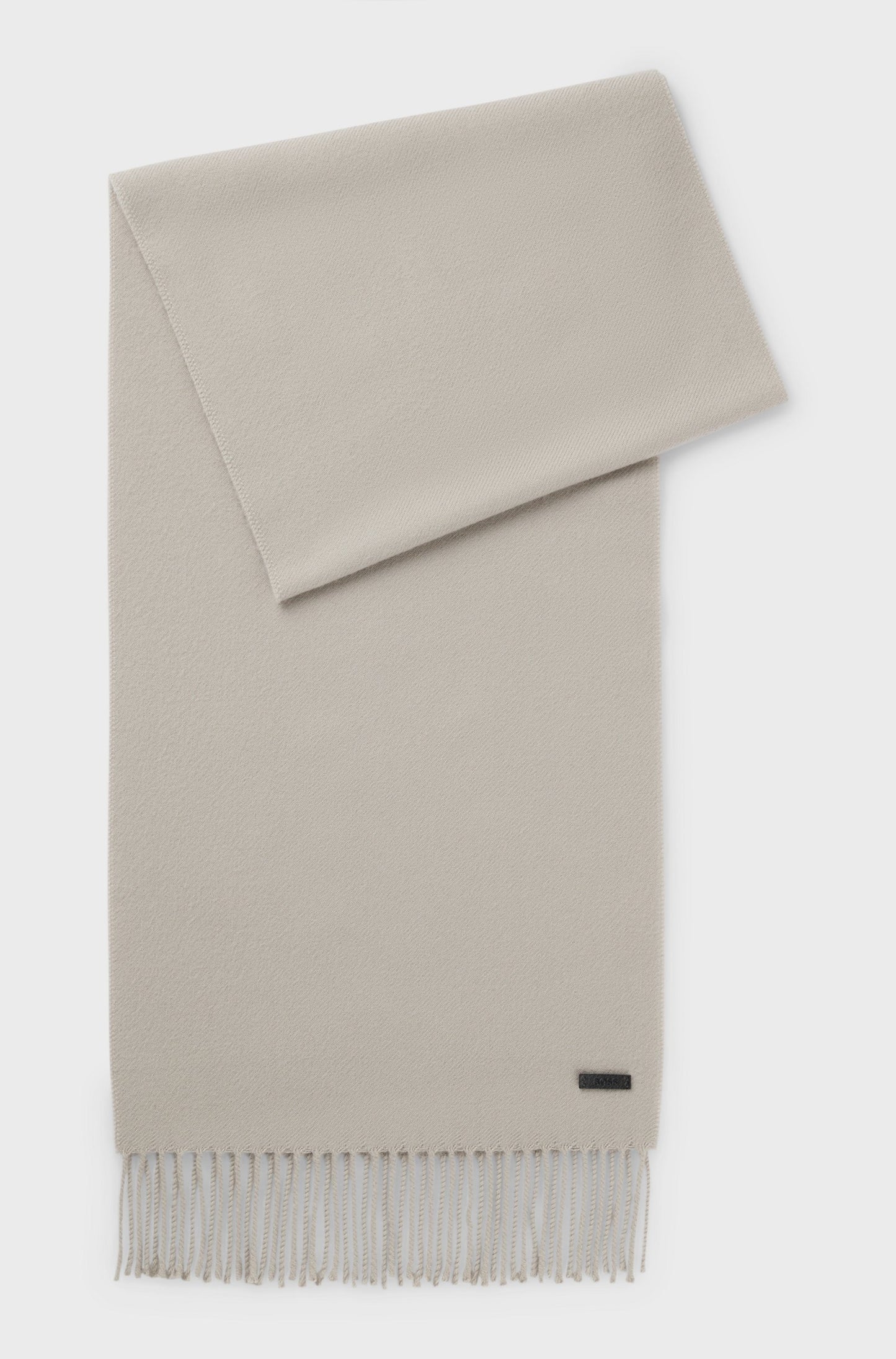 BOSS Scarf - Naster_35*180