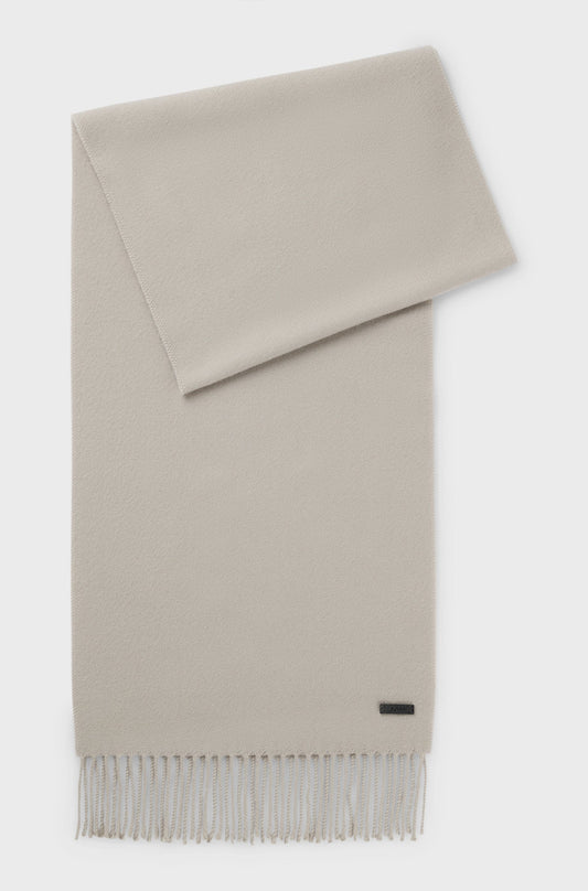 BOSS Scarf - Naster_35*180