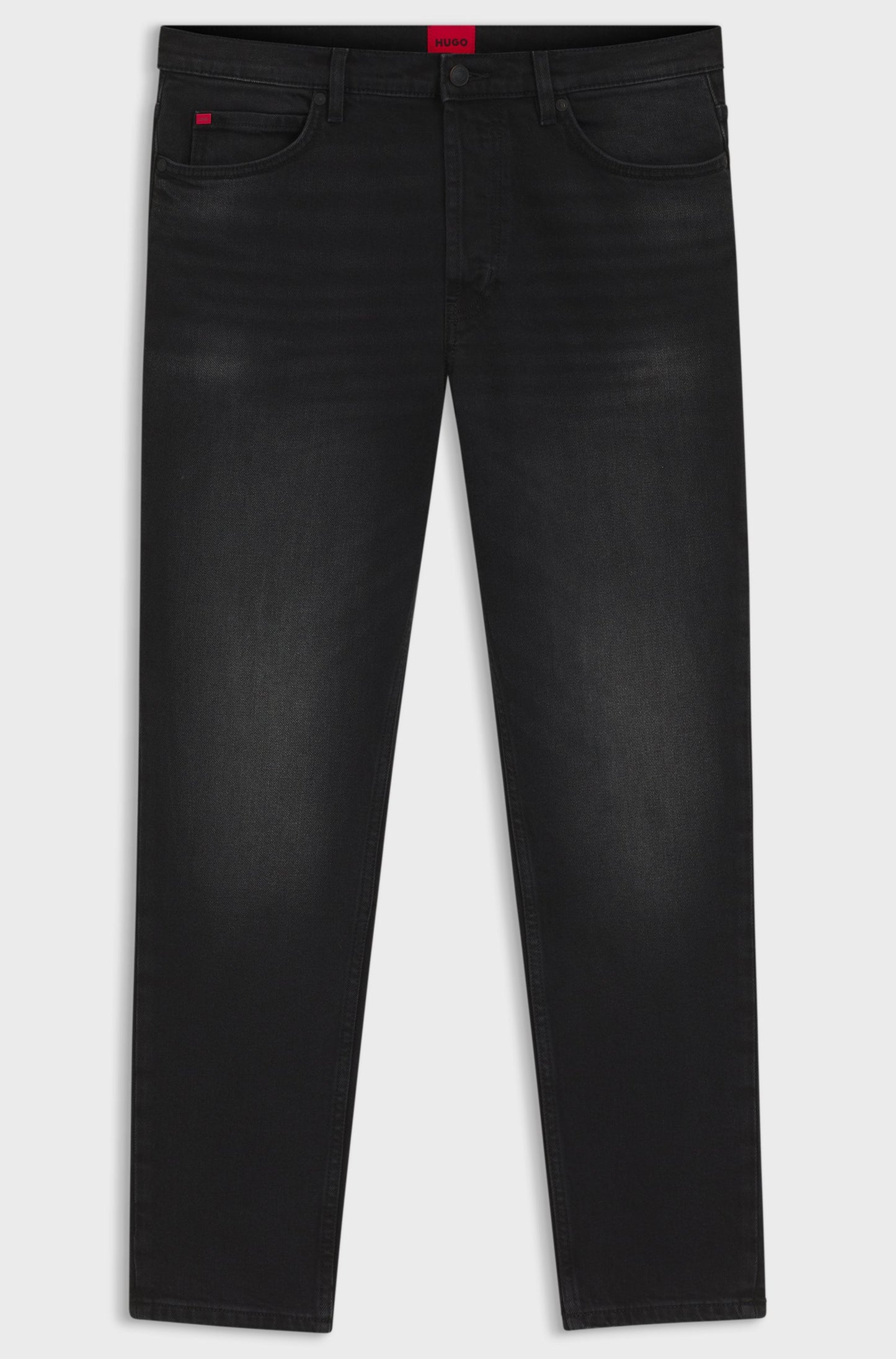 HUGO Tapered Fit Denim - HUGO 634