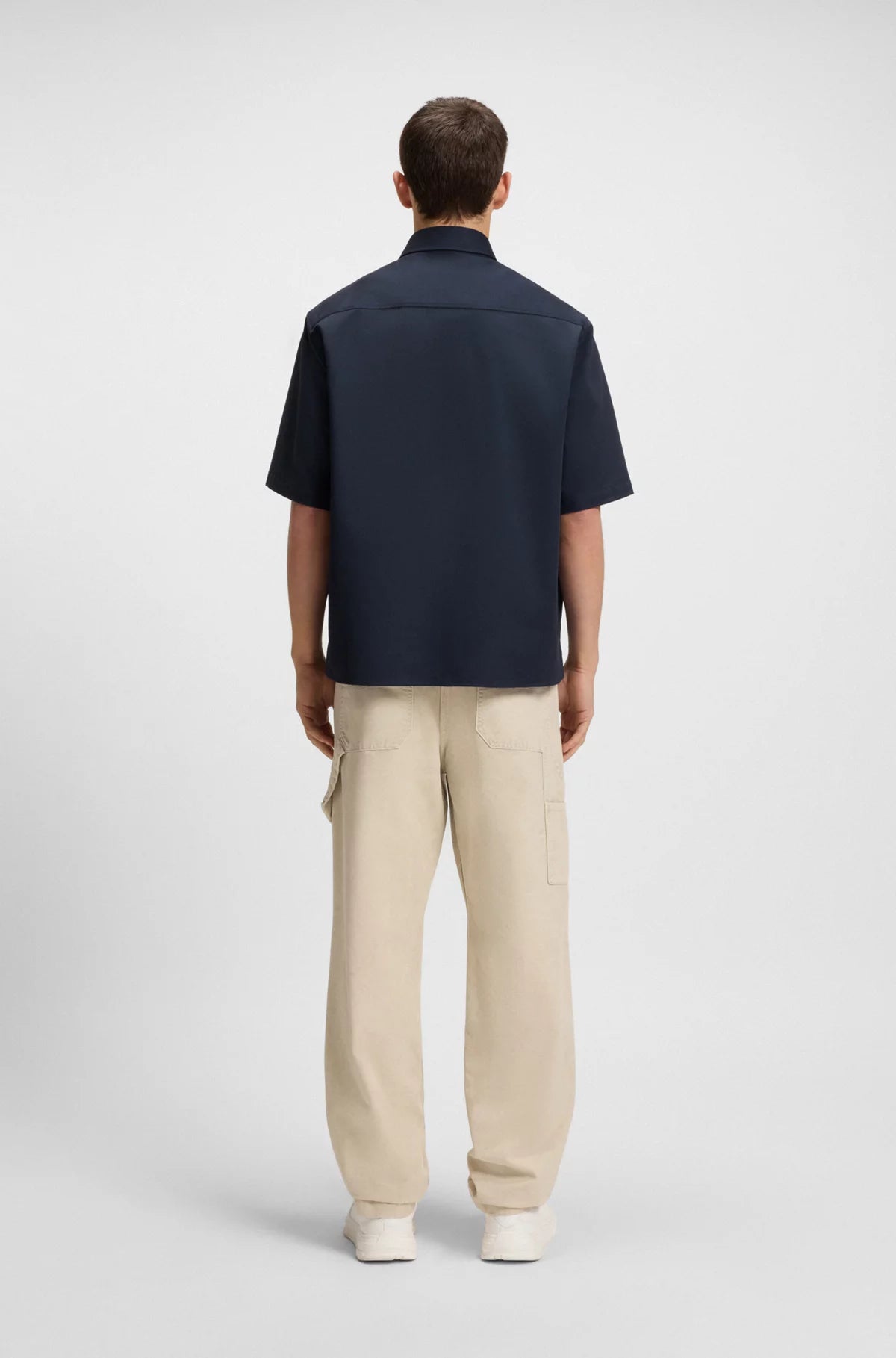 HUGO Leisure Shirt - Ekyno