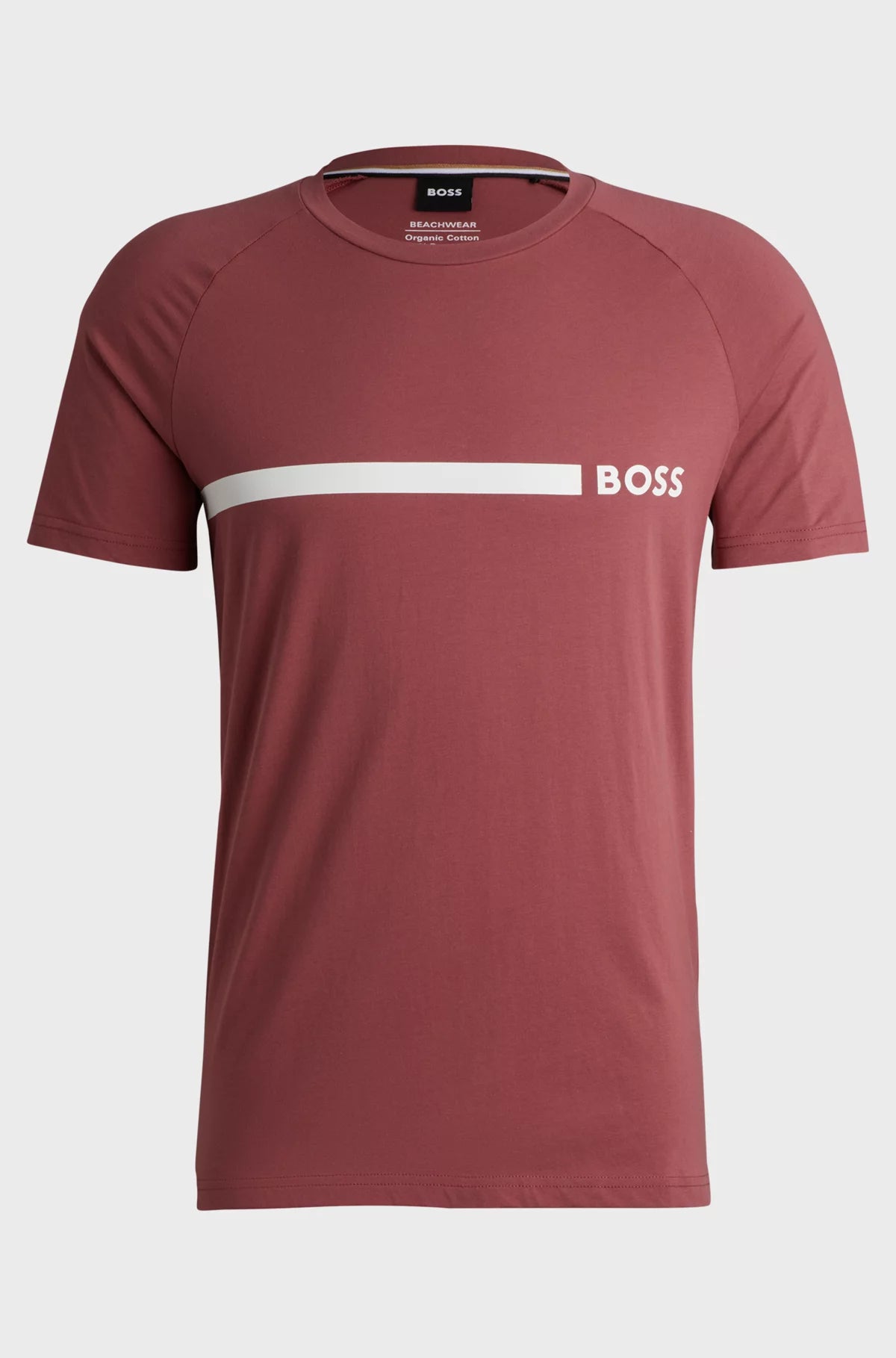 BOSS Beach Top - T-Shirt RN