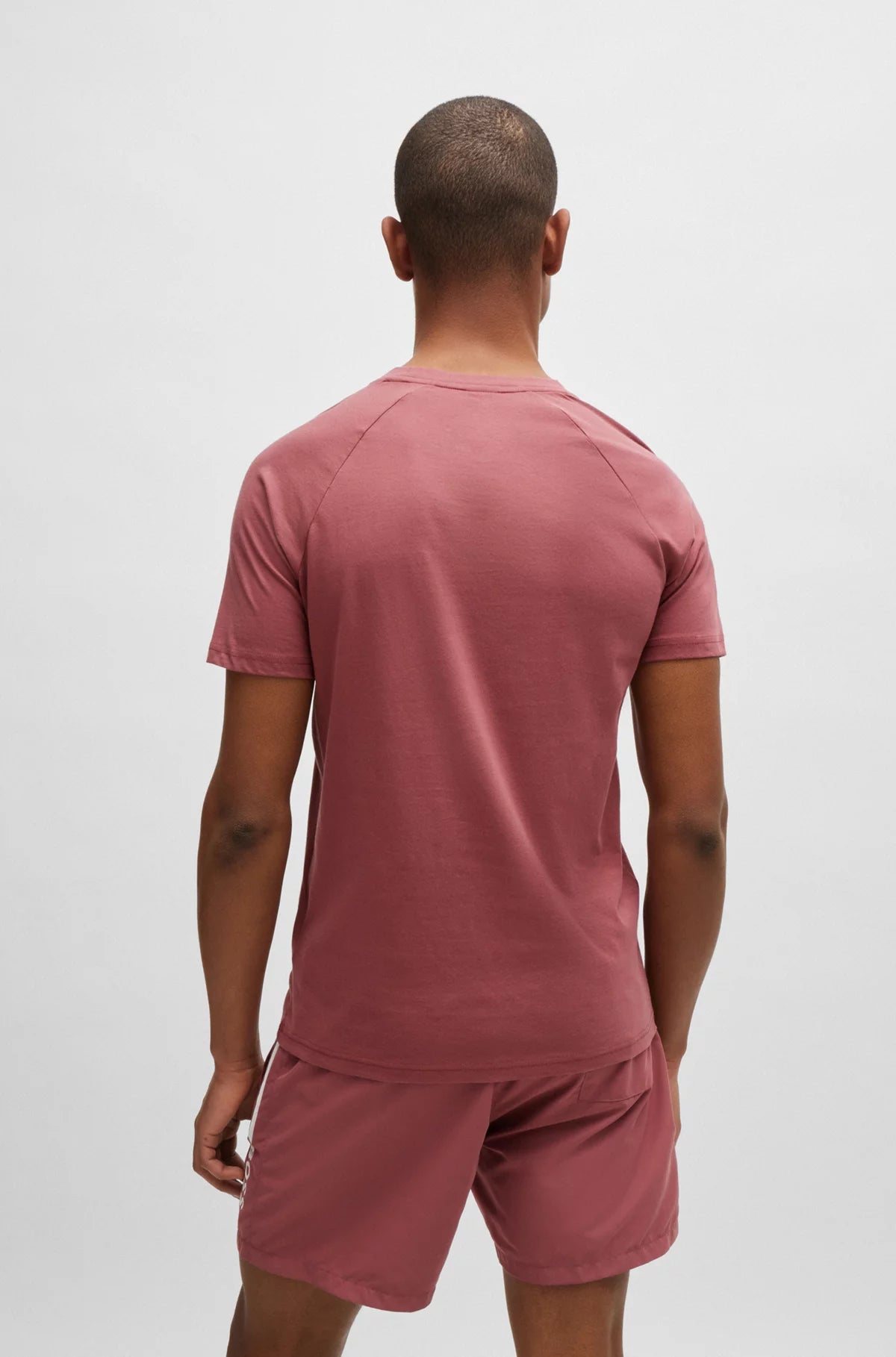 BOSS Beach Top - T-Shirt RN
