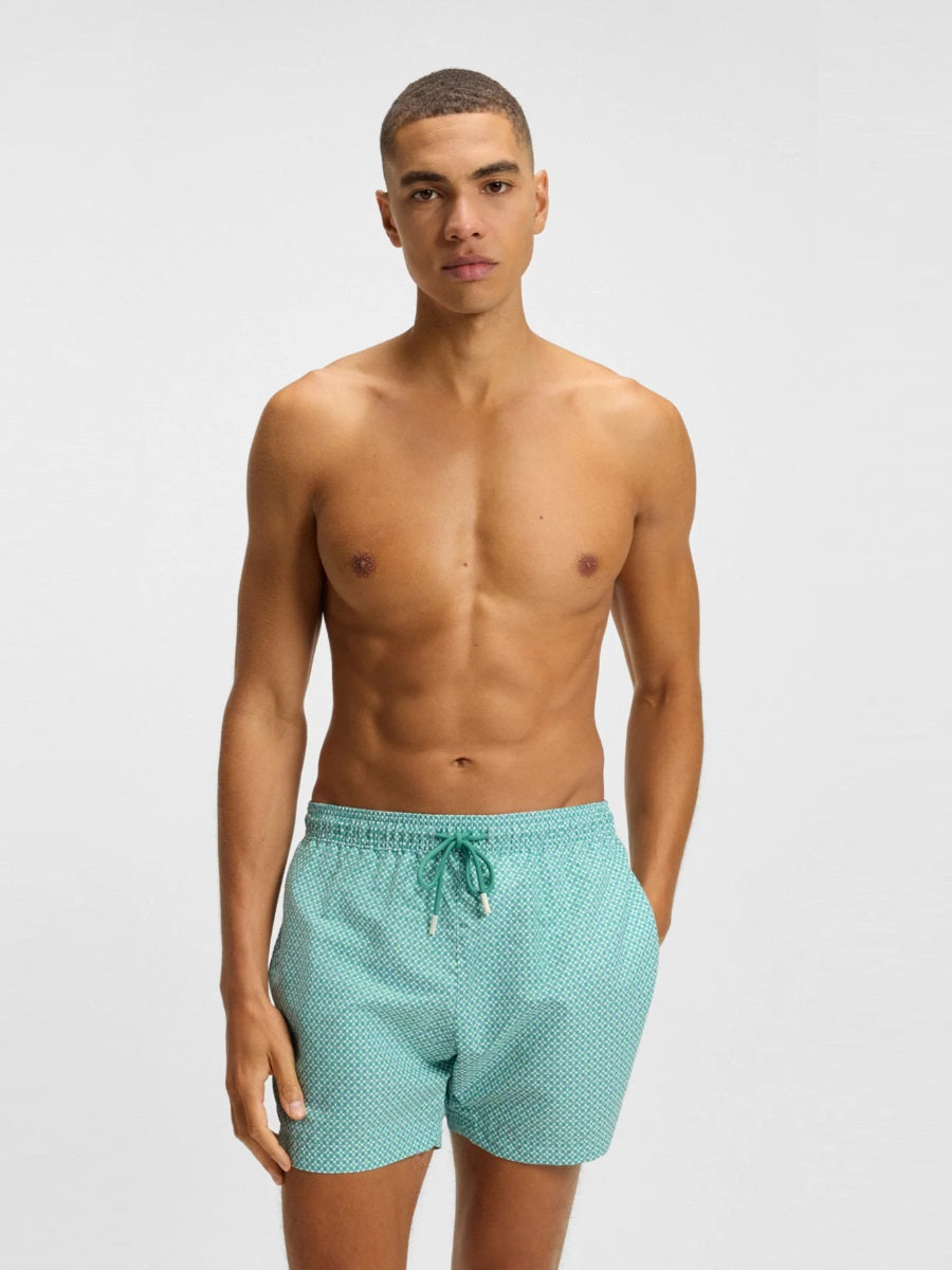 BOSS Swim Short - Vibe