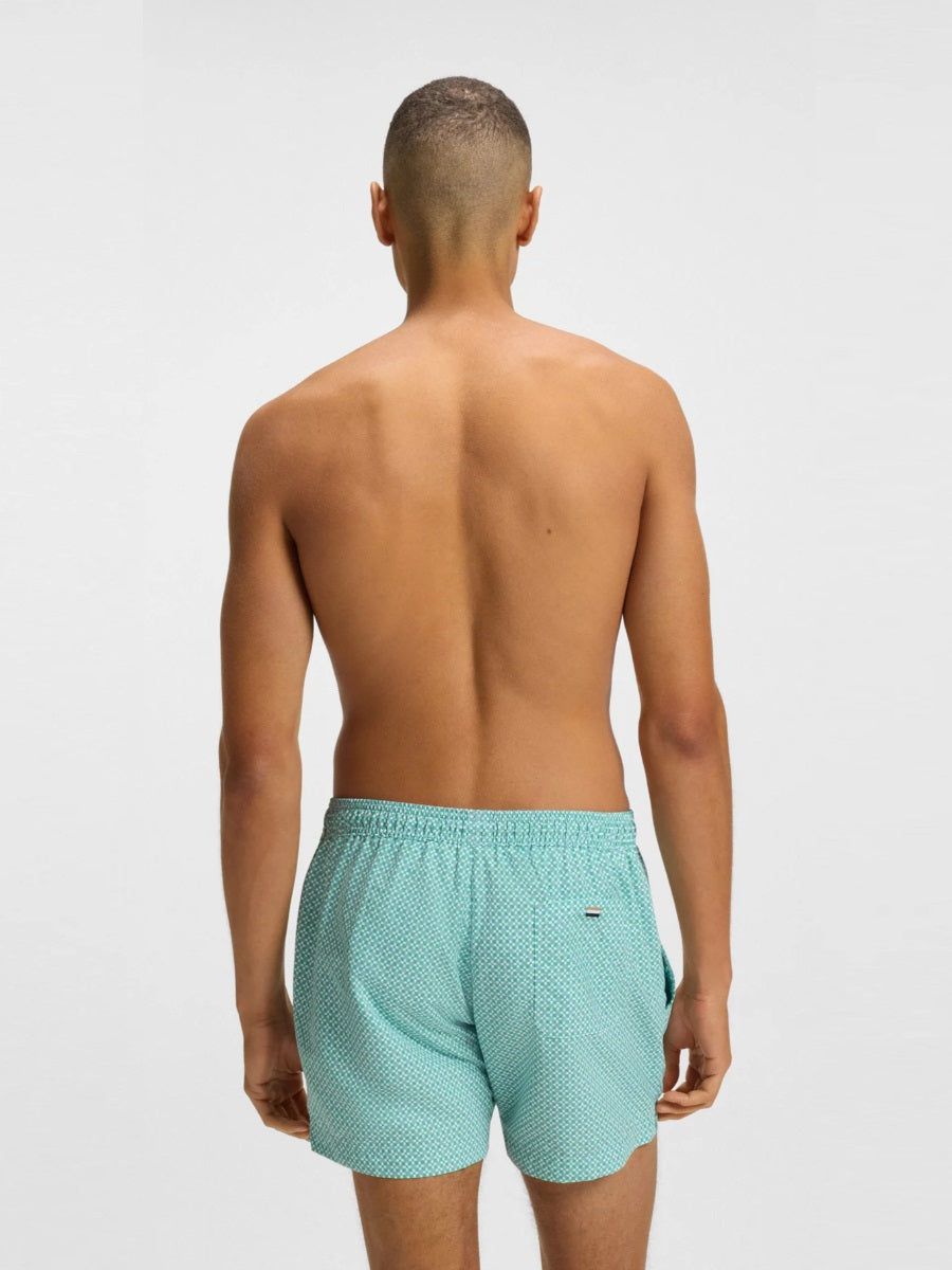 BOSS Swim Short - Vibe