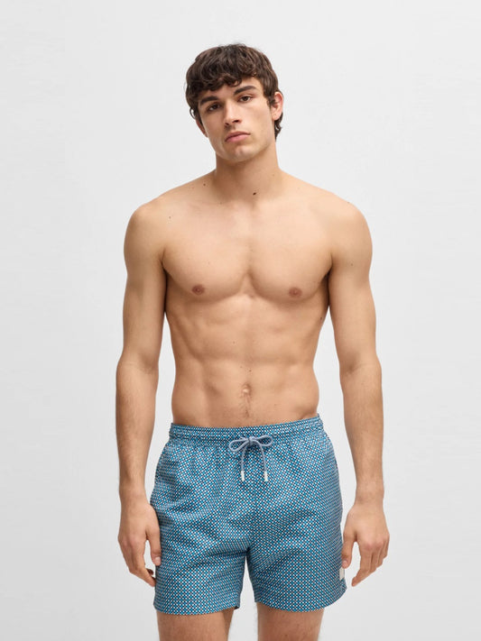 BOSS Swim Short - Vibe