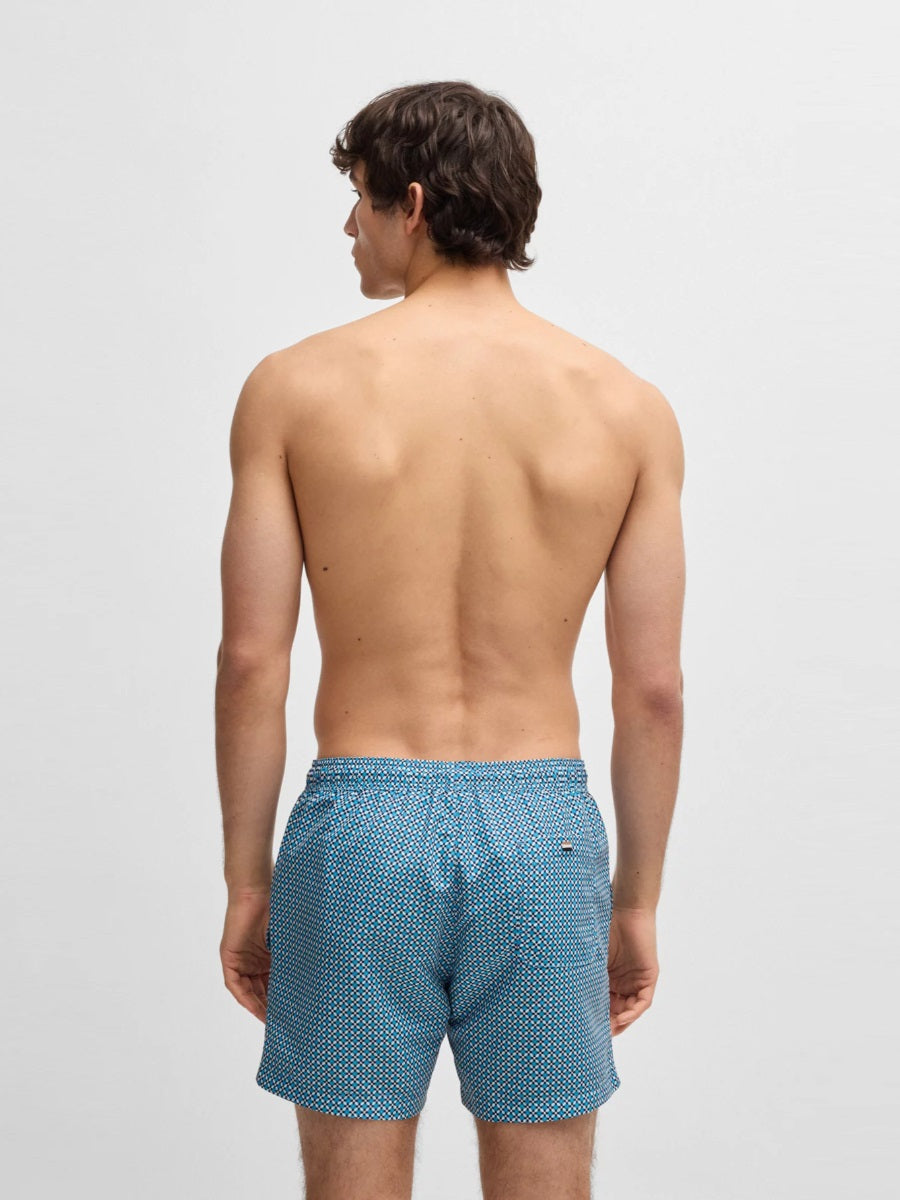 BOSS Swim Short - Vibe